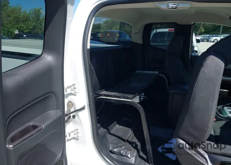 2020 Chevrolet Colorado 2Wd Long Box Lt z USA, uszkodzony, nr VIN 1GCHSCEA4L1188293